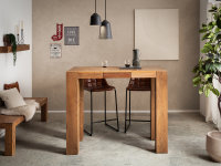 Wandboard Osbon 100x15 Akazie
