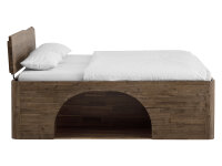Bett Companion Akazie