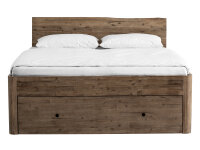 Bett Companion Akazie