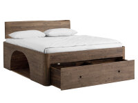 Bett Companion Akazie