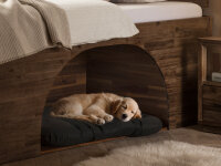 Bett Companion Akazie