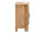 Waschbeckenunterschrank Santa Cruz natur