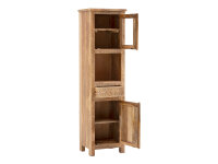 Hochschrank Santa Cruz natur