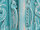 Waschbeckenunterschrank Santa Cruz blau