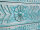Hochschrank Santa Cruz blau