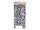 Waschbeckenunterschrank Santa Cruz grau