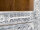 Hochschrank Santa Cruz grau