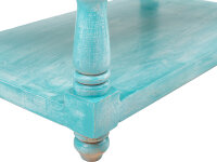 Waschtisch Santa Cruz blau
