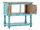 Waschtisch Santa Cruz blau