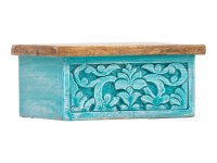 Wandboard Santa Cruz 23cm