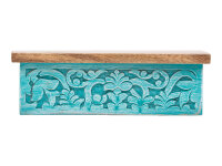 Wandboard Santa Cruz 33cm