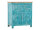 Kommode Santa Cruz blau