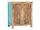 Kommode Santa Cruz blau