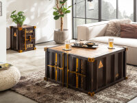 Couchtisch Cargon