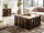 Couchtisch Cargon