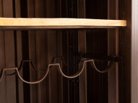 Weinschrank Cargon