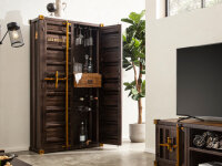 Weinschrank Cargon