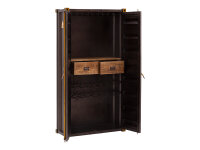 Weinschrank Cargon