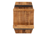 Wandregal Barrel 45x70