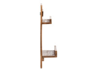 Wandregal Barrel 45x70