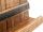 Wandregal Barrel 45x70