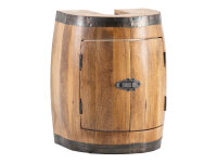 Waschbeckenunterschrank Barrel