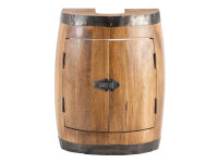 Waschbeckenunterschrank Barrel