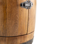 Waschbeckenunterschrank Barrel