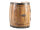 Waschbeckenunterschrank Barrel