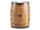 Waschbeckenunterschrank Barrel