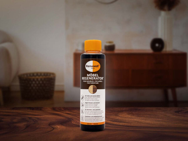 Renuwell M&ouml;bel Regenerator 270ml