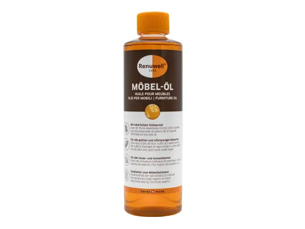 Renuwell M&ouml;bel &Ouml;l 500ml