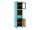 Badset Santa Cruz blau 3-teilig