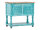 Badset Santa Cruz blau 2-teilig