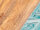 Badset Santa Cruz blau 2-teilig