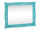Badset Santa Cruz blau 2-teilig