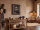 Canvas Wandbild 70x90 - Duality