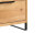 Kleiderschrank Sydney Wildeiche