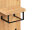 Garderobe Sydney Wildeiche