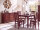 Ansteckplatte Catana braun 2er Set