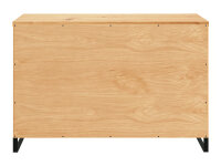 Sideboard Sydney 126cm Wildeiche
