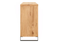 Sideboard Sydney 126cm Wildeiche