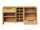 Sideboard Sydney 160cm Wildeiche