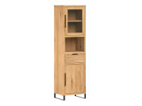 Vitrine Sydney Wildeiche
