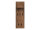 Garderobe Sydney Pinie dunkel