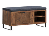 Flurbank Sydney dunkel