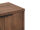 Sideboard Sydney 126cm dunkel