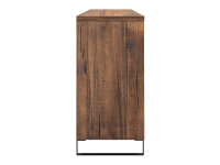 Sideboard Sydney 160cm Pinie dunkel
