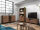Sideboard Sydney 160cm Pinie dunkel