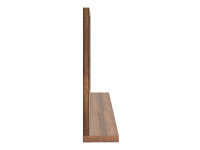 Spiegel Sydney 138cm Pinie dunkel